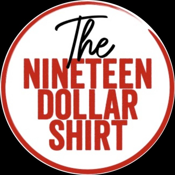 19dollarshirt